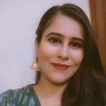 Kanwal Saeed - @mostly_sane2 - Instagram