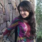 Kanwal Saeed - @saeedkanwal15 - Instagram