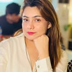 Nisha Kanwal Saeed - @nishakamran - Instagram