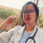 Kanwal Sheikh - @scalpels.and.sutures - Instagram