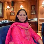 Kanwal Sidhu - @kanwal_sidhu72 - Instagram