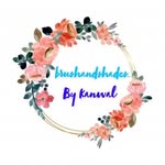 Kanwal sidhu - @brushandshades_ - Instagram