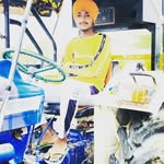 Kanwal Sidhu - @kanwal.sidhu.5817 - Instagram