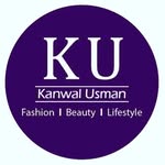 Kanwal Usman🇵🇰 - @kanwal_usman_ansari - Instagram
