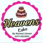 Kanwal Usman  - @heavenscake402 - Instagram