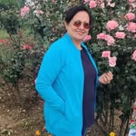 Kusum Kanwal Verma - @kkverma.64 - Instagram