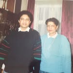 Nalini Verma - @nalinikanwalverma - Instagram