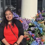 Kanwaljit Mann - @kamloves_sparkles - Instagram