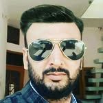 Kanwar Ajay Cheema - @kanwarajaycheema - Instagram