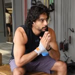 Kanwar Sethi - @wokofkenny - Instagram
