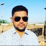 kanwar pal sharma - @kanwarpalsharmabastwa - Instagram