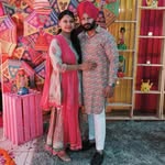 Kanwar Jaideep Siddhu - @kanwarjitkaur - Instagram