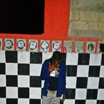 Gold Streak - @kanye_bell - Instagram