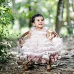 Baby kanza Mariam - @kanza_mariam_ameer - Instagram