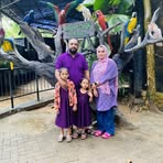 Kanza Mariyam - Facebook