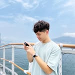 Eric Kao - @kaochenwei - Instagram