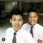 Erwan1611 - @kao_chen_chen - Instagram