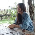 Kao Chen-Ning - @kaochenning - Instagram