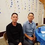 Kao Saechao - @rushchao - Instagram