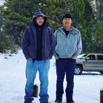 Kao Saechao - @justsumaznfishermien - Instagram