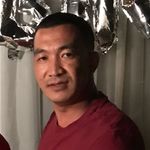 Kao Saechao - @saechao9996 - Instagram