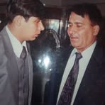 Kapil Sethi - Facebook