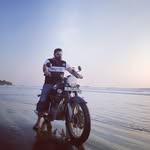 Kapil Sethi - @kapilsethi1224 - Instagram