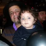 Kapil Sethi - @kapilsethi99 - Instagram