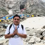 Kapil Singh - @anantam_kapil - Instagram