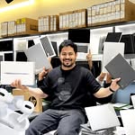 Kapil singh rana - @ranacomputers - Instagram