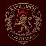 Kapil Singh Sathana - @kapilsinghsathana - Instagram