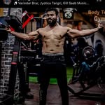 Kumar Kapil - @kapilsingh2347 - Instagram