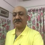 Kapil Chandrakant Thacker - @kapilthacker1962 - Instagram