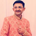 Kapil Jamnadas Thacker - @kapilthacker99 - Instagram
