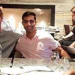 Kapil Thacker - @kthackandco - Instagram