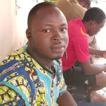 Abel Karanga - @abelkaranga - Instagram