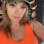 Kara Abel - @lilspaz84 - Instagram