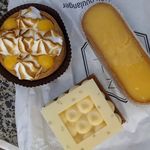 Kara, Jake and sometimes Andrew - @les.murataurs.eat.tarte.citron - Instagram