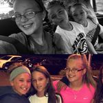 kara&ashley&emily🙄😍😂🤗😜 - @life.with.ash.kara.emmy - Instagram