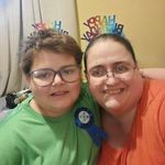 Kara Ayers - @mamakarebear2 - Instagram