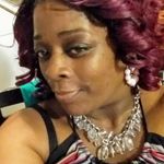 Kara Banks - @spicy_stawberrychocolate - Instagram