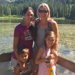 Kara Bateman - @indy15 - Instagram