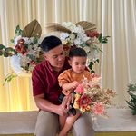 Jeffrey Jr Lorezo - @karabaumerah - Instagram