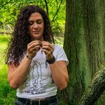 Kara Baum - @appalachianrootsapothecary - Instagram