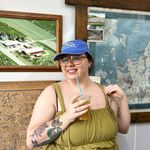 Kara Baumhardt, LMSW - @kara_baum - Instagram