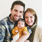 Brant and Kara Bauman - @baumansabroad - Instagram