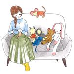 Kara Benoit - @karben_creations - Instagram