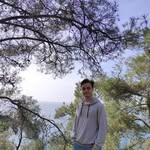Ali Karabiçek - @karabicekali - Instagram