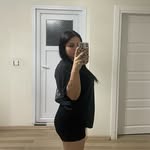 ☽ - @karabiceksell - Instagram