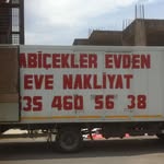 Seyfi Karabiçek - @karabicekler - Instagram